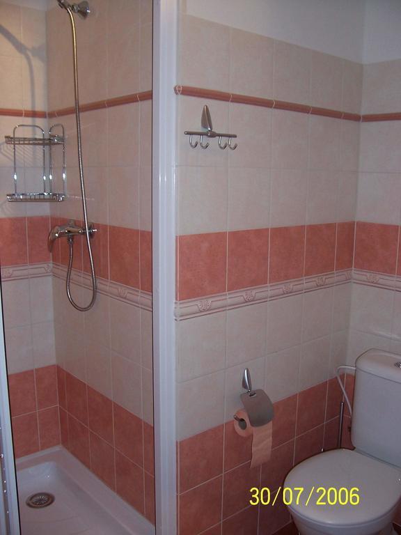 Penzion Padrtuv Mlyn Třebíč Zimmer foto