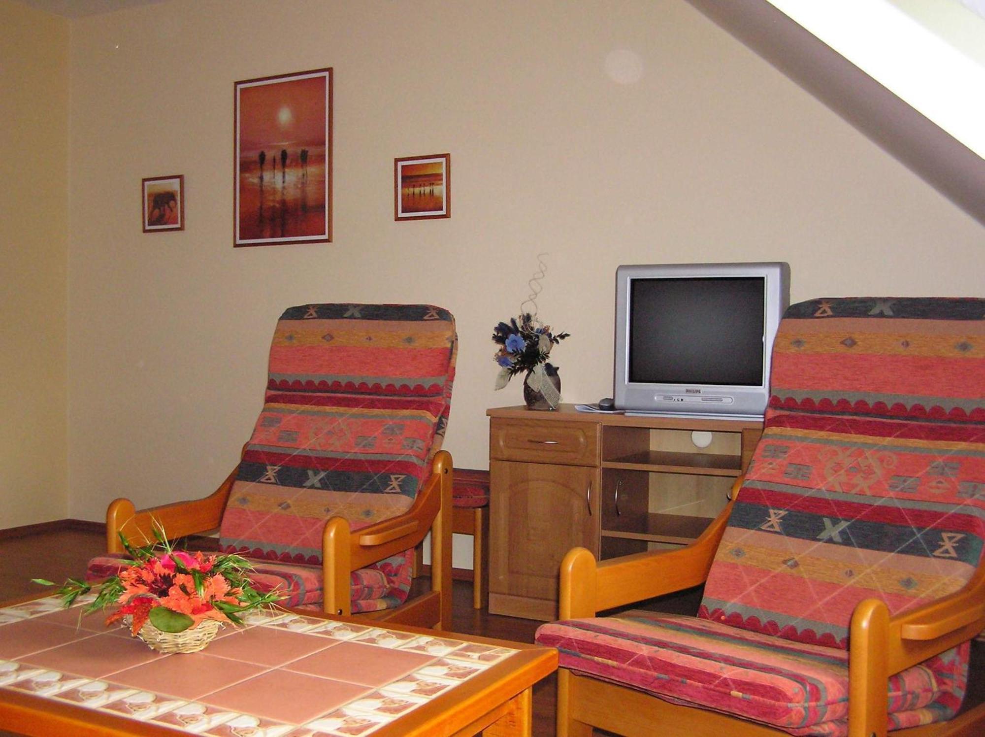 Penzion Padrtuv Mlyn Třebíč Zimmer foto